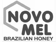 NOVO MEL BRAZILIAN HONEY