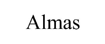 ALMAS