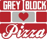 GREY BLOCK PIZZA