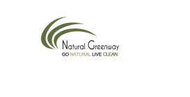 NATURAL GREENWAY GO NATURAL LIVE CLEAN