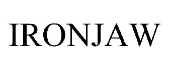 IRONJAW