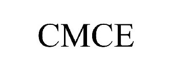 CMCE