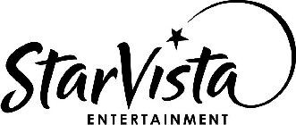 STARVISTA ENTERTAINMENT