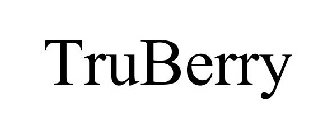 TRUBERRY