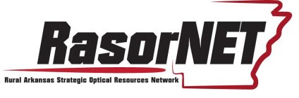 RASORNET RURAL ARKANSAS STRATEGIC OPTICAL RESOURCES NETWORK