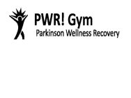 PWR! GYM PARKINSON WELLNESS RECOVERY