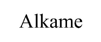 ALKAME