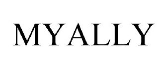 MYALLY