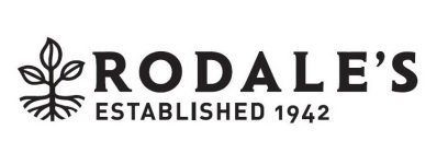 RODALE'S ESTABLISHED 1942