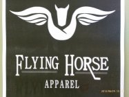 FLYING HORSE APPAREL