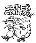 SUPER GAITOR