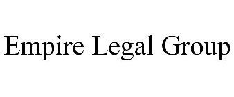 EMPIRE LEGAL GROUP