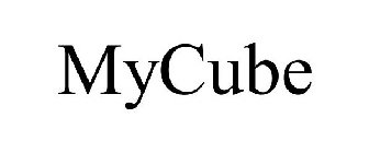 MYCUBE