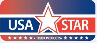 USA STAR TRUCK PRODUCTS
