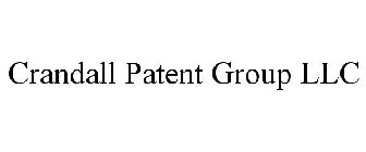 CRANDALL PATENT GROUP LLC