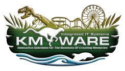 KM WARE INTEGRATED IT SYSTEMS INNOVATIVE SOLUTIONS FOR THE BUSINESS OF CREATING MEMORIES