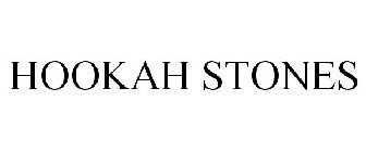 HOOKAH STONES