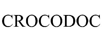 CROCODOC