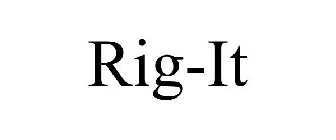 RIG-IT