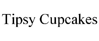 TIPSY CUPCAKES