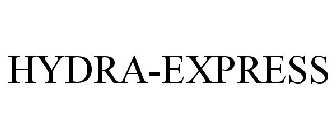 HYDRA-EXPRESS