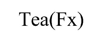 TEA(FX)