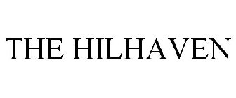 THE HILHAVEN