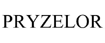 PRYZELOR