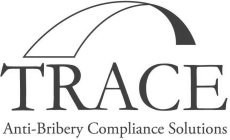 TRACE ANTI-BRIBERY COMPLIANCE SOLUTIONS
