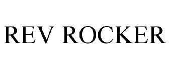 REV ROCKER