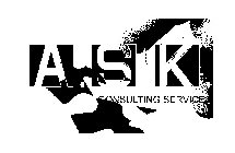A.SK. CONSULTING SERVICES