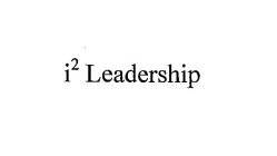 I2 LEADERSHIP