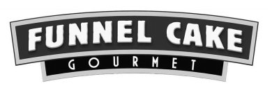 FUNNEL CAKE GOURMET