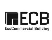 ECB ECOCOMMERCIAL BUILDING