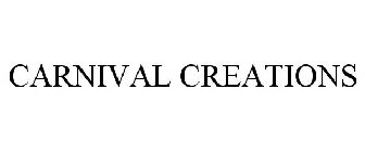 CARNIVAL CREATIONS