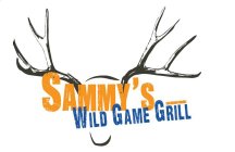 SAMMY'S WILD GAME GRILL