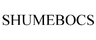 SHUMEBOCS