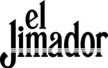 EL JIMADOR