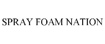 SPRAY FOAM NATION