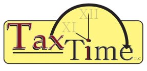 TAX TIME LLC XI XII