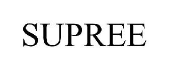 SUPREE