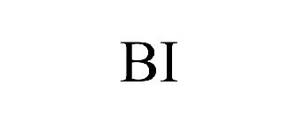 BI