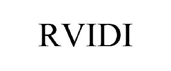 RVIDI