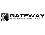 G GATEWAY FINANCIAL SOLUTIONS