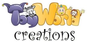 TOY WORLD CREATIONS