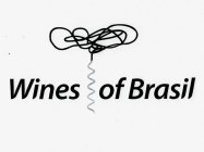 WINES OF BRASIL