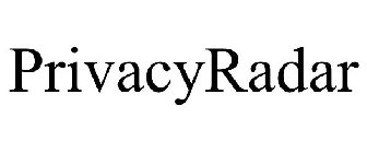 PRIVACYRADAR