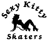 SEXY KITTY SKATERS