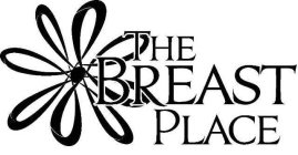 THE BREAST PLACE