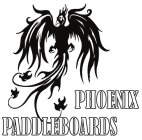 PHOENIX PADDLEBOARDS